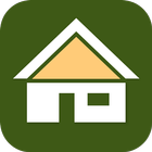 Simple roofing calculator 图标