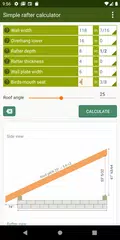 Simple roofing calculator XAPK download
