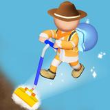 Roof Cleaning ikona