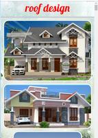 roof design পোস্টার