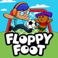 Floppy Foot - Kaotik Futbol
