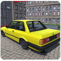Şahin Doğan Drift cars speed Simulator 2019