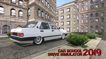 Şahin Doğan Drift cars speed Simulator 2018 captura de pantalla 3