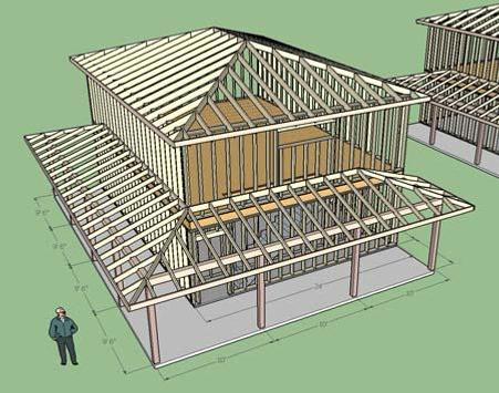 Roof Sketchup Design For Android Apk Download