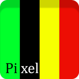 Pixel Test icon