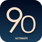 90 FPS Ultimate آئیکن