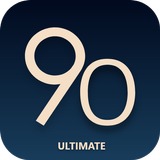 90 FPS Ultimate icon