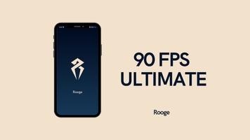 90 FPS Ultimate پوسٹر