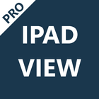 IPAD View Pro آئیکن
