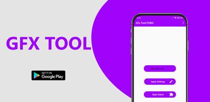 GFX Tool PRO (No Ban) screenshot 3