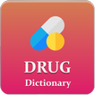 Drug Dictionary Offline (Free)