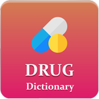 Drug Dictionary icône