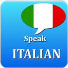 Learn Italian 圖標