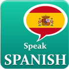 Learn Spanish 图标