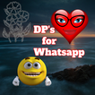 Dp Status biểu tượng