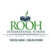 ROOH Internationnal School icon