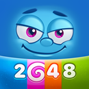 APK Cubi Land - 2048 Puzzle&Beyond