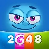 Cubi Land - 2048 Puzzle&Beyond