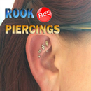 Rook Piercing Designs APK