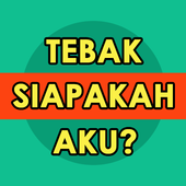 Game Tebak Siapa Aku ícone