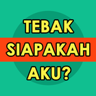 Game Tebak Siapa Aku أيقونة