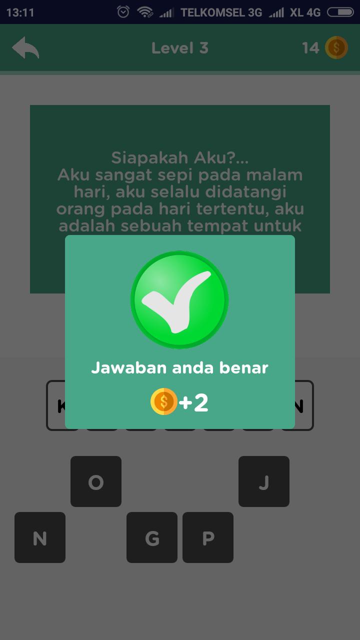Game Tebak Siapa Aku For Android Apk Download