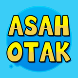 Game Asah Otak 아이콘