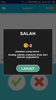 Game Benar Salah Ekran Görüntüsü 3