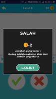 Game Benar Salah скриншот 3