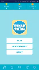 Game Benar Salah APK 下載