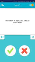 Game Benar Salah Ekran Görüntüsü 1