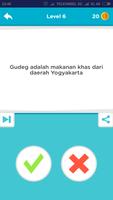 Game Benar Salah Ekran Görüntüsü 2