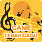 Game Tebak Lagu - Sekilas Lyric 圖標