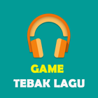 Game Tebak Lagu ícone