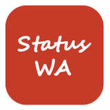 Status WA Lengkap آئیکن