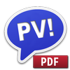 Perfect Viewer PDF&DJVU Plugin ikona