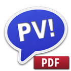 Perfect Viewer PDF&DJVU Plugin ícone