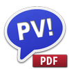 Perfect Viewer PDF&DJVU Plugin 아이콘