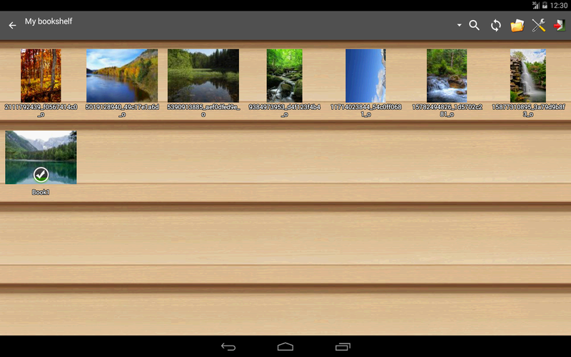 無料で Perfect Viewer アプリの最新版 Apk4 7 1 4をダウンロードー Android用 Perfect Viewer Apk の最新バージョンをダウンロード Apkfab Com Jp