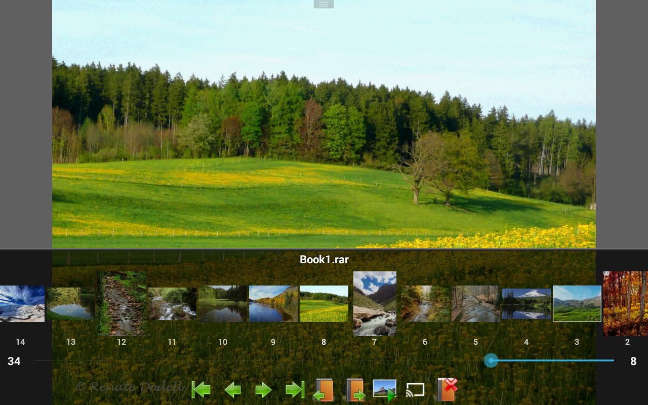 Perfect Viewer安卓下载 安卓版apk 免费下载