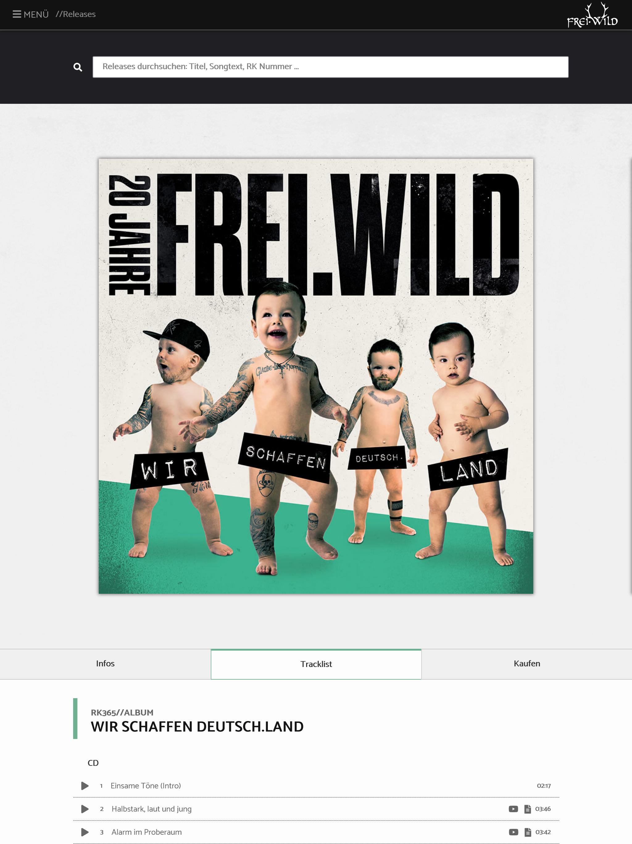 Free download wild frei Wild Life