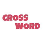 CrossWord - Internetsiz Oyna icône