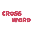 CrossWord - Internetsiz Oyna আইকন