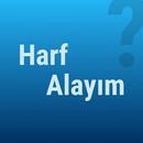 Harf Alayım! APK