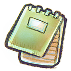 Notepad আইকন