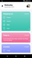 Notepad পোস্টার