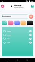 Notepad স্ক্রিনশট 1