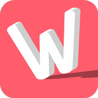 Wiser - İngilizce Kelime Öğren ícone
