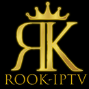 Rook IPTV Golde APK