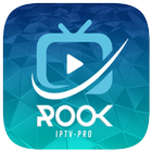 ROOK IPTV PRO icône